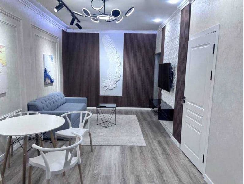 Район: Юнусабадский<br />
Адрес: 3-квартал <br />
Оринтир: Г — фото 3