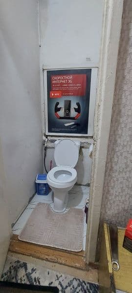 Сдам квартиру  2/2/4 в квартире  все имеется,  кондиционер,  — фото 5