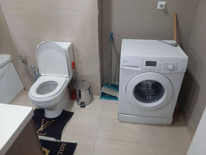 Аренда квартира Навастройка <br />
Район - Алмазар <br />
Ор — фото 3