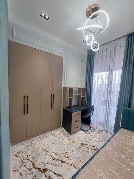 Сдается квартира с красивым ремонтом<br />
<br />
• Район: А — фото 4