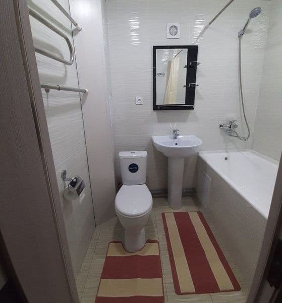 Юнусобод тумани Юнсобод метро ёнида аренда квартира ижарага  — фото 4