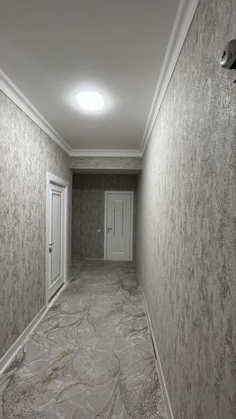 Сдаётся уютная и чистая однокомнатная квартира с хорошим рем