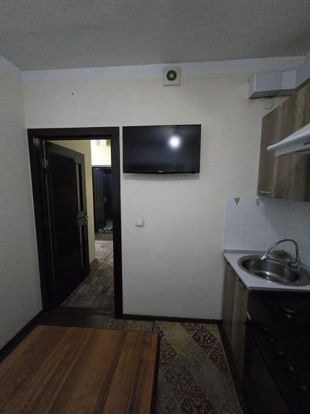 Срочно  сдаётся  квартира  сергели  5а 2 ком семья  от метро — фото 4