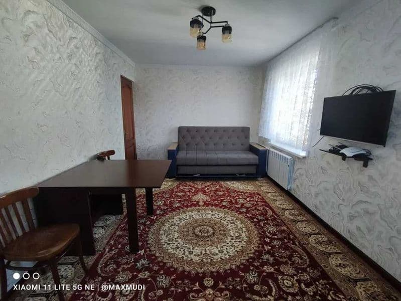 Карасу-3<br />
<br />
Цена: 400$<br />
<br />
• Ориентир: Ак — фото 3