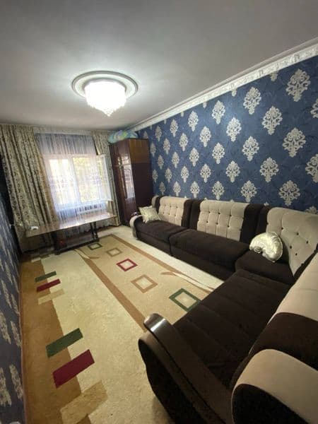 Срочно сдается в аренду 2в3/1/4  ком квартира куйлюк массив  — фото 2