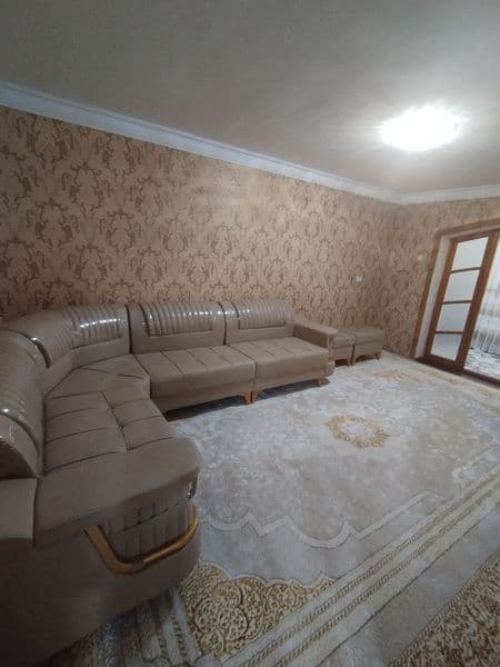 Yakkasaroy tumani, метро Drujba Metro Station яқинида 2 хона — фото 2