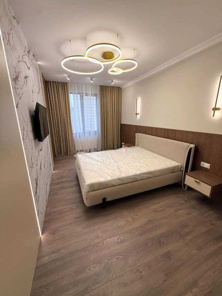 К вашему вниманию рады представить 1 комнатную квартиру на 3 — фото 2