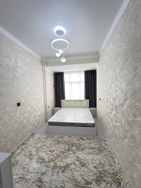 Ассалому алейкум <br />
Квартира сдаётся в аренду <br />
Сер — фото 3