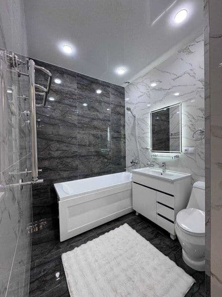 Сдается квартира для иностранцев или молодой семьи<br />
<br — фото 5