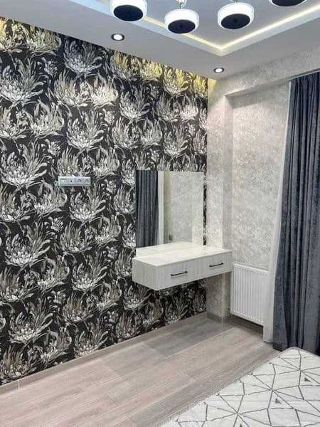 Сдаётся шикарная 3-комнатная квартира Новый не кто не жил<br — фото 4