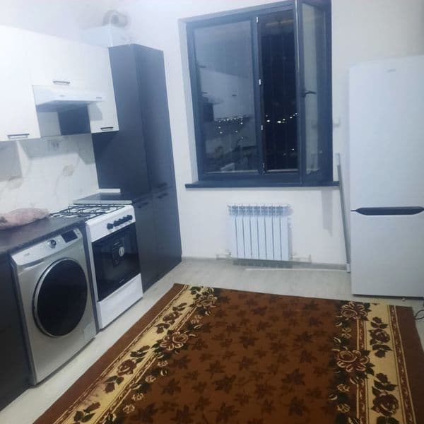 Yangi darxonda kv bor 1 xonasi bo'sh. 3 kishi olamiz bolla b — фото 2