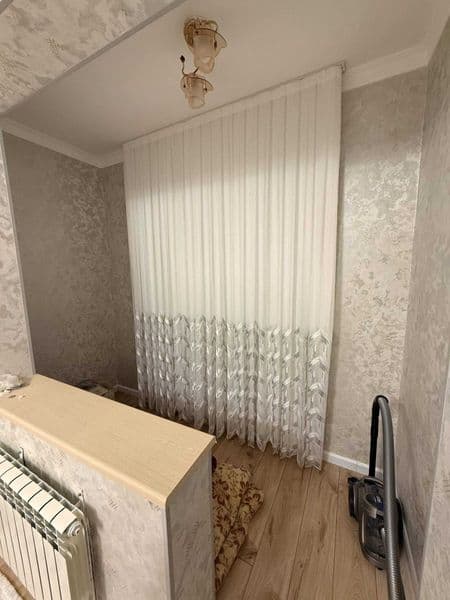 Авиасозлар-3 Кадешва, стадион, 3 хоналик янги ремонт мебел т — фото 4