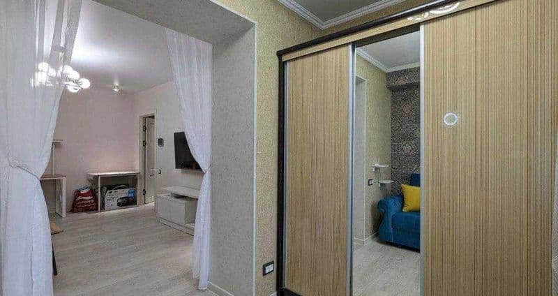 Район: Шайхантахурский<br />
Адрес: Ганга Метро Гафура Гулям — фото 4