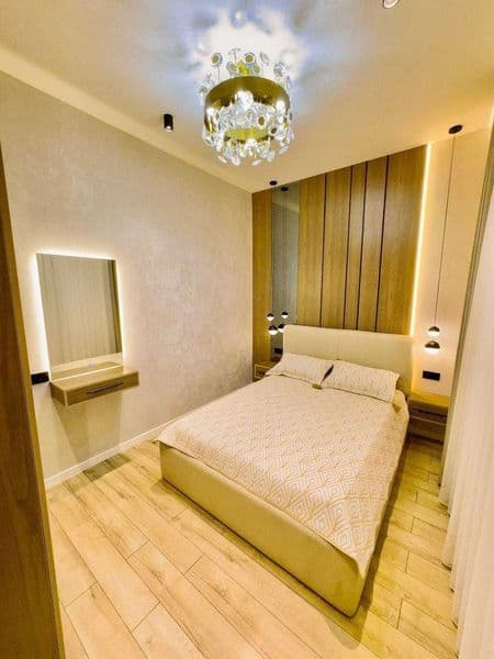 Яккасарой Шота Руставли кучасида жойлашган 2 хонали квартира