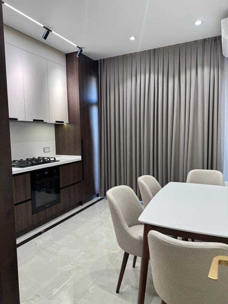 Сдаётся шикарная квартира ПРЕМИУМ класса.<br />
<br />
• Рай — фото 5