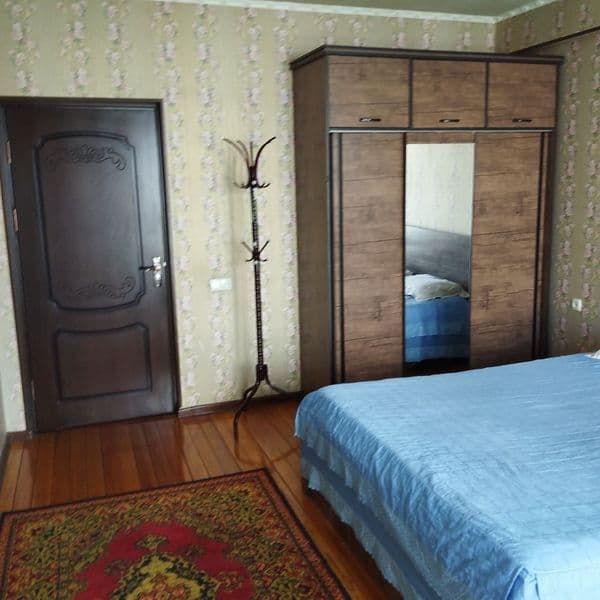 Сдаётся аренда квартира на Мирабадском районе ориентир Элект