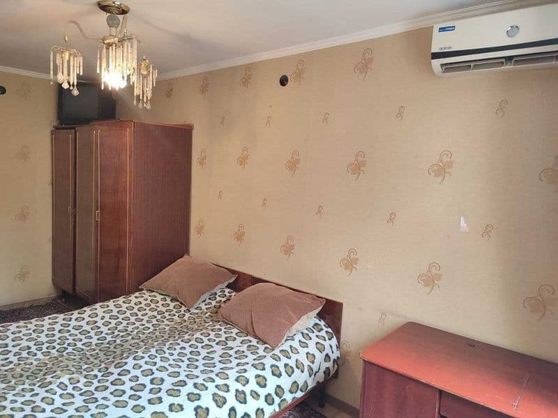 3 комнатная<br />
В кирпичном доме <br />
Яккасарайский райо — фото 5