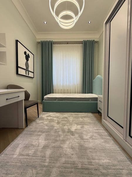 Адрес: <br />
Район: Шайхантахурский<br />
Ориентир:  ЖК Gar — фото 5