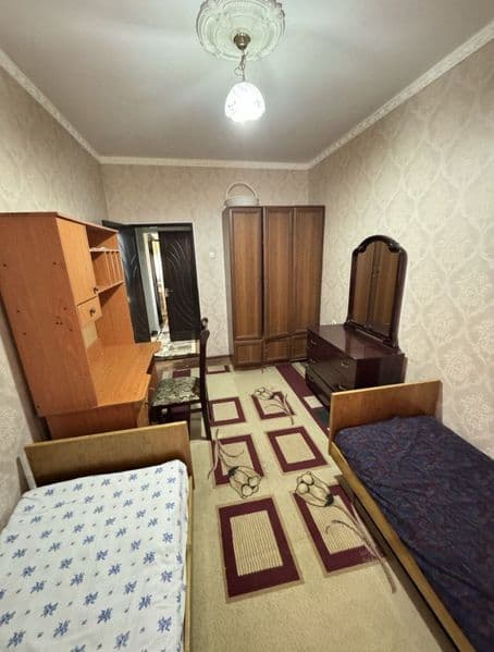 Manzil: TTZ<br />
Xonalar soni: 2<br />
Muzlatgich, gaz plit — фото 2