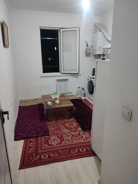 Аккуратный ичмадиган чекмайдиган болаларга 2 хонали квартира — фото 2