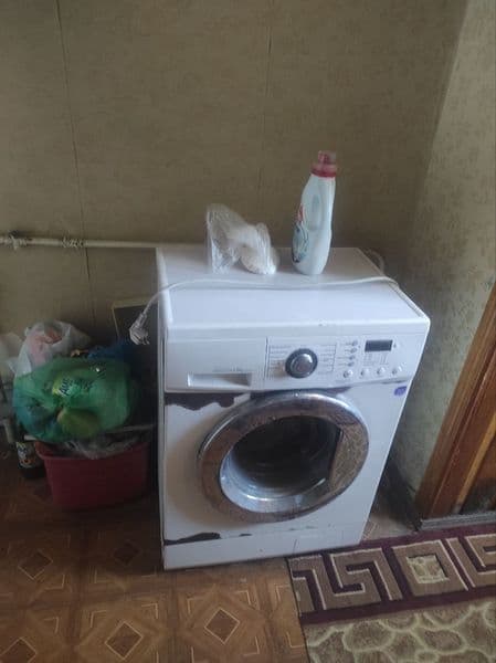 2 xona alohida<br />
2-etaj<br />
2kishi kerak <br />
Jami 5 — фото 4