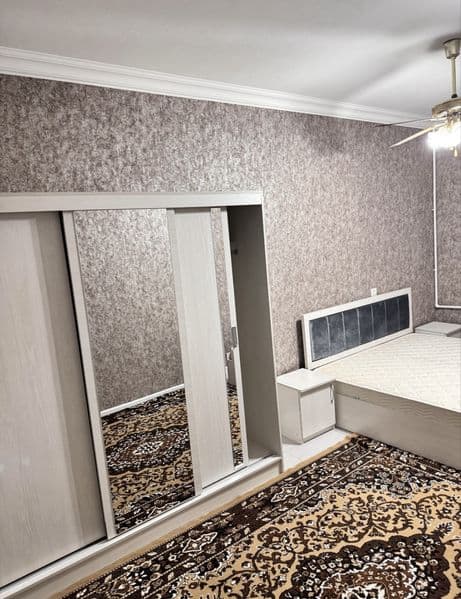 Аренда Квартира <br />
Кора камыш 2/4 <br />
Ориентир Фаргон — фото 3