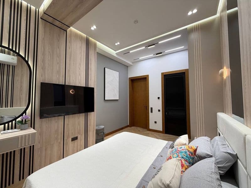 АРЕНДА <br />
<br />
ЖК Infinity <br />
Мирабадский район <b — фото 3