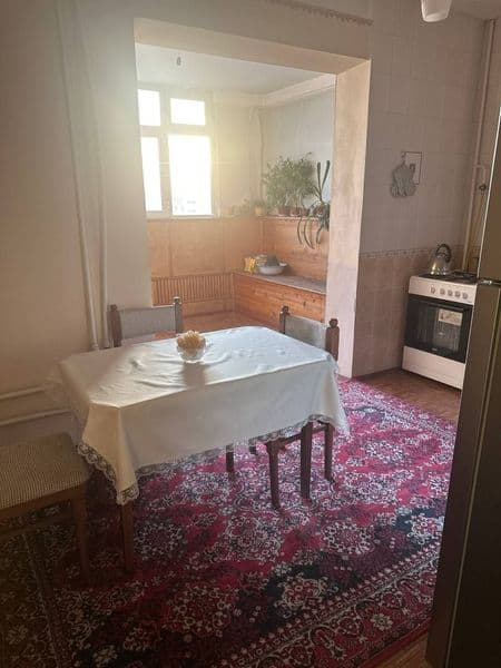 Срочно Сдаётся квартира паркентский базар 2-комната хорошо р — фото 5