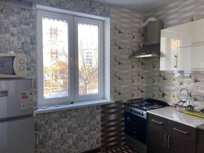 Сдаётся кв на против Самара Ресторан 2/2/4 ро-н Юнусабад-17  — фото 5