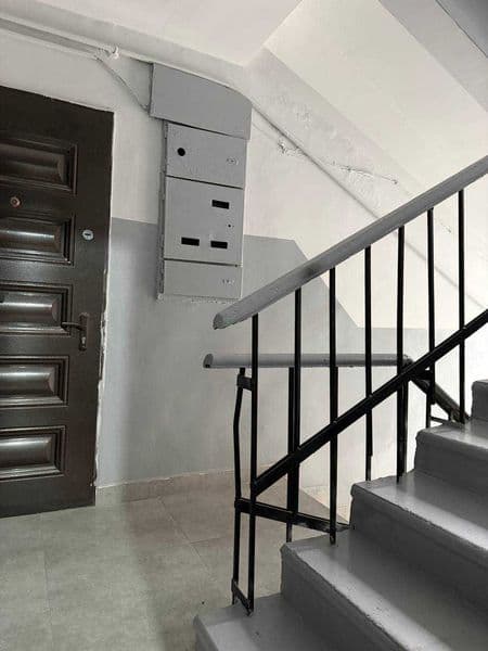 Аренда квартира новий ремонт после ремонта некто нежил без п