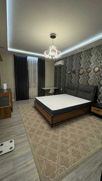 2-комнатная квартира 55 м² в Яшнабадском районе, ул.Махтумку