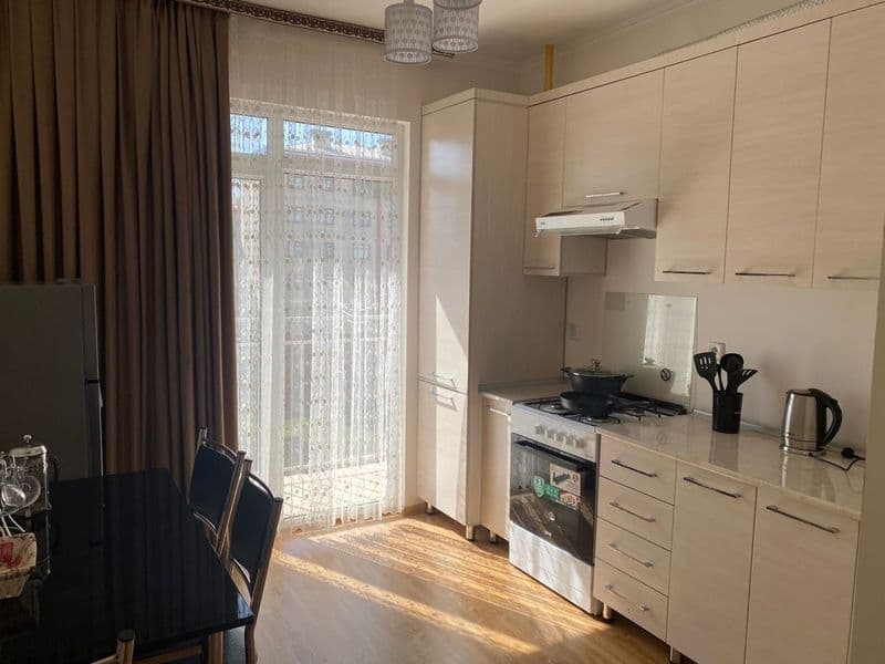 #500 Яшнабадский район<br />
ул. Махтумкули; Ор-р: IТ- парк, — фото 3