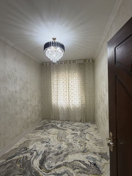 Bezmakler kvartira. Chilonzor Aygen chorraxada 3 xonali kvar — фото 4