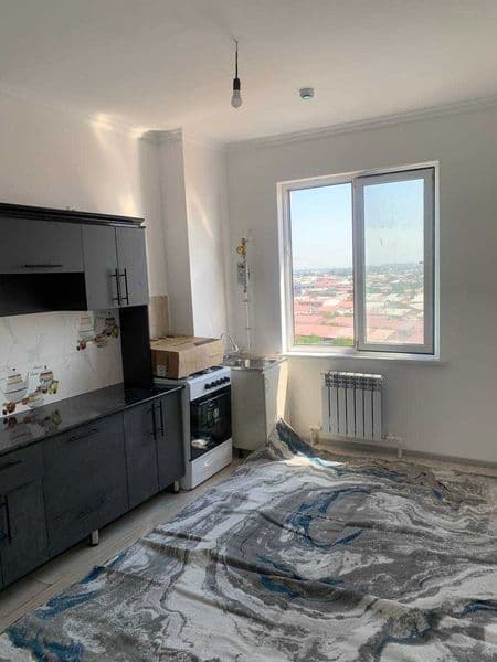 Аренда 2х комнатная квартира 67 кв в Бектемирском районе ЖК  — фото 3