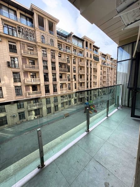 Аренда 900$<br />
2/3/9<br />
Общая площадь: 90 м2 <br />
Им — фото 4