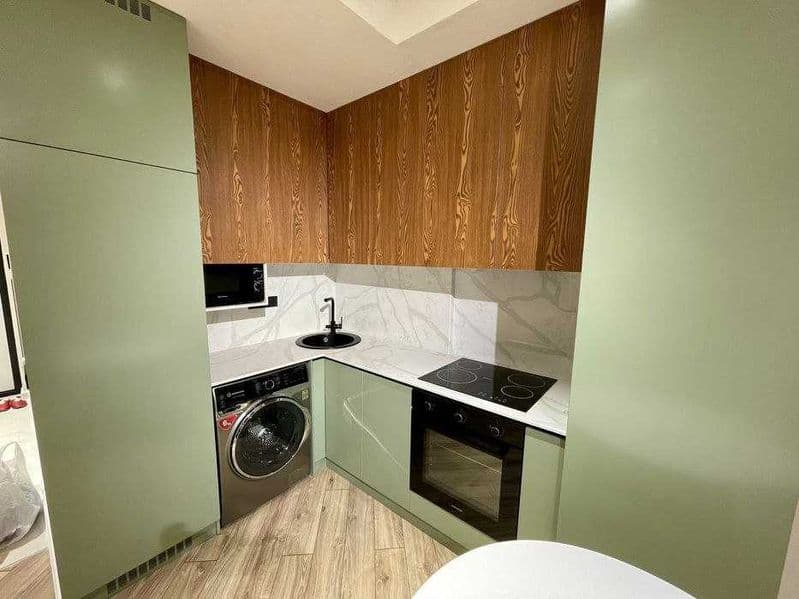 • Район: Шайхантахурский<br />
• Адрес: ЖК NRG U-Tower<br /> — фото 4