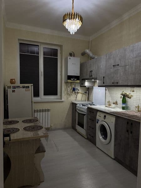 Сдам квартиру на Дубовая <br />
Все условия есть <br />
Для  — фото 3