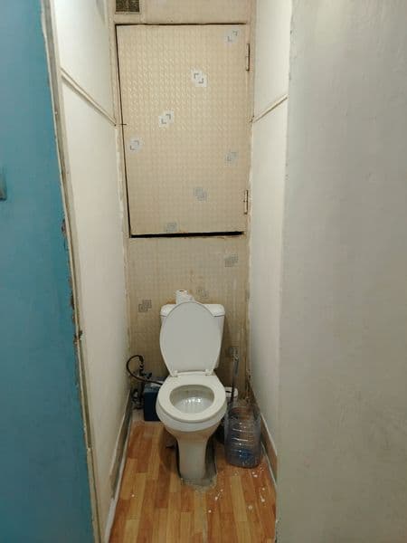 srochna yakkasaroy qushbegida 1 xonali kvartira arendaga ber — фото 2