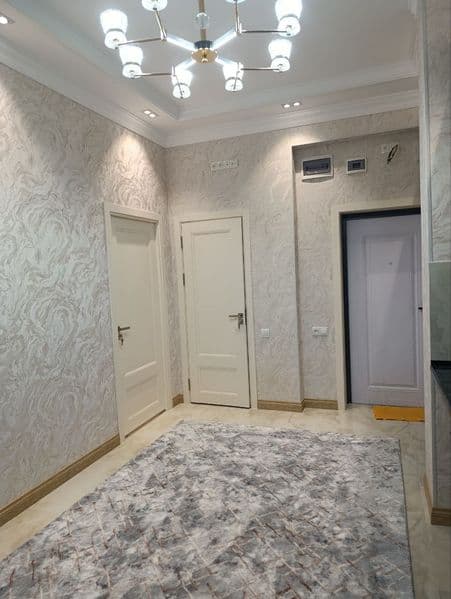 Arenda qorasaroy 1 xona 7 etaj yengi uy oyilaga beriladi spa — фото 3