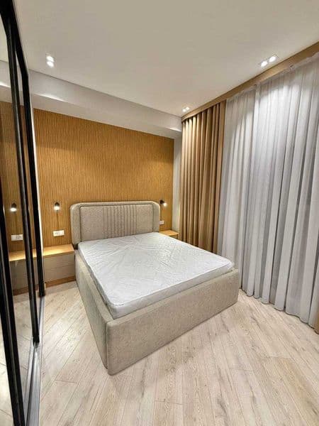 Район: Мирабад<br />
Адрес: Айбек<br />
1/5/9   40кв<br />
<