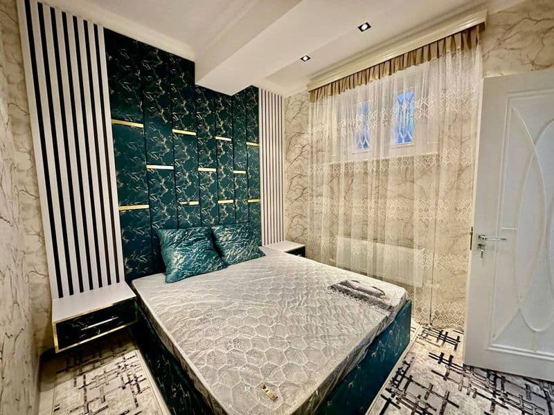 Чиланзарский район — Novza Metro Station<br />
Сдаётся аккур