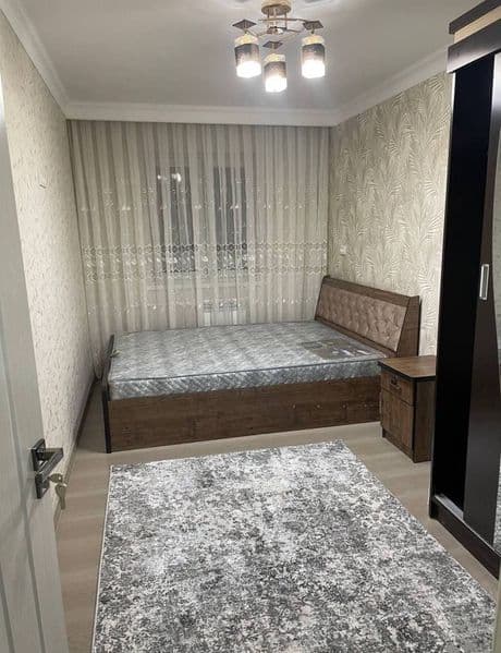 Chilonzor Novzada 2xonali uy ijaraga beriladi. Oilaga yoki t