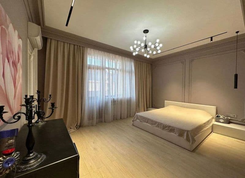 Яккасарой Глинка Габус Аренда а обалденная квартира новостро — фото 5