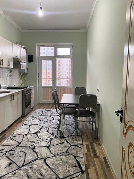 Мегапланет ёнида 2 хонали квартира ижарага берилади<br />
Хо — фото 3