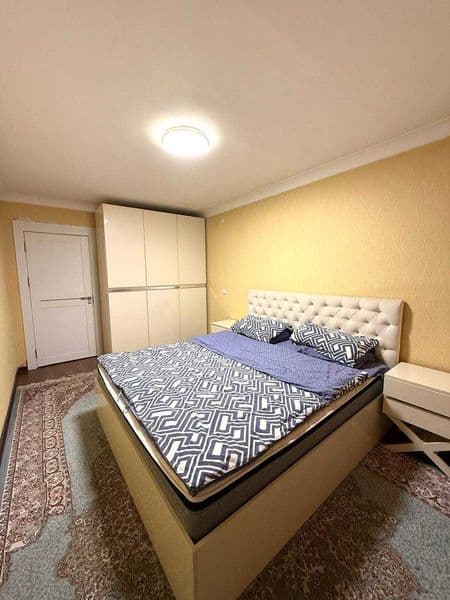 Сдаётся шикарная 2-комнатная квартира <br />
<br />
Район: Я — фото 2