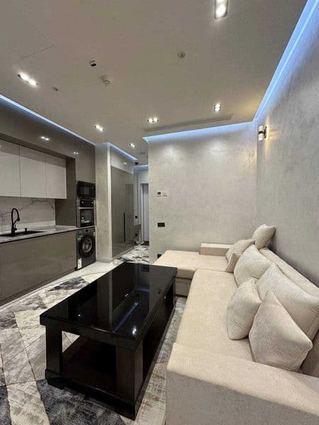 АРЕНДА КВАРТИРА!!!  <br />
НОВОСТРОЙКА <br />
ЖК "Nest one"  — фото 3