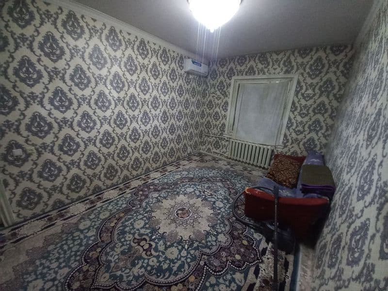 Manzil:  Sergeli oʻzgarish metroni yonida <br />
Sergeli V 6