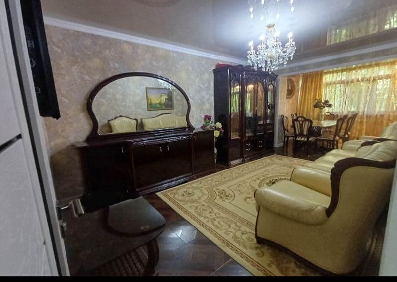 Аренда 3/4/4 70м² Максим горький <br />
В квартире имеется в — фото 2