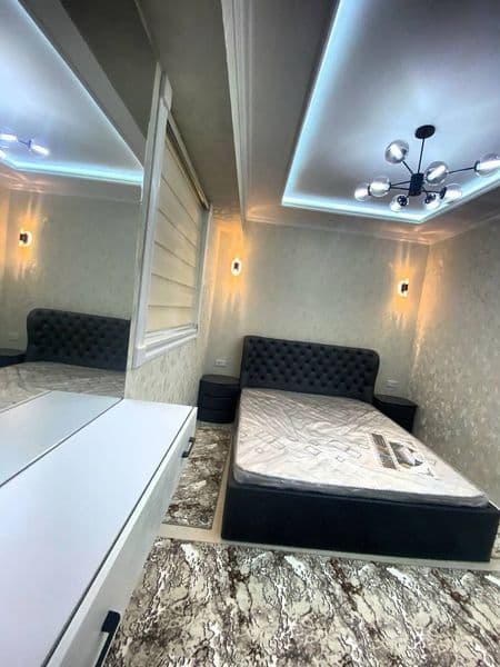 • АРЕНДА КВАРТИРА<br />
• Район: - Алмазарский<br />
• Адрес — фото 4