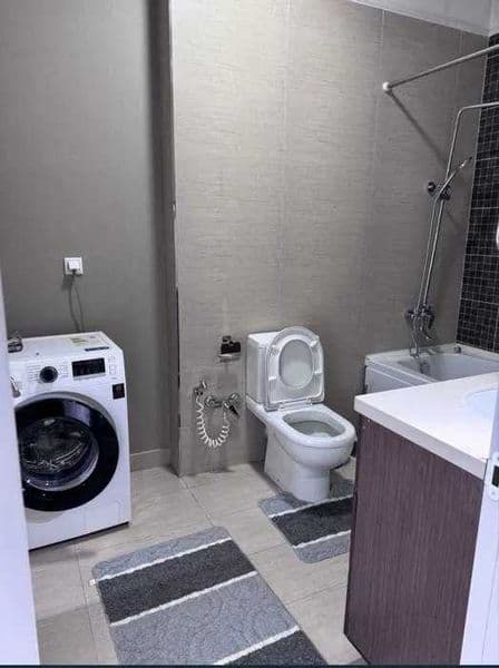 Сдается квартира для семейных<br />
<br />
• Район: Алмазар< — фото 5